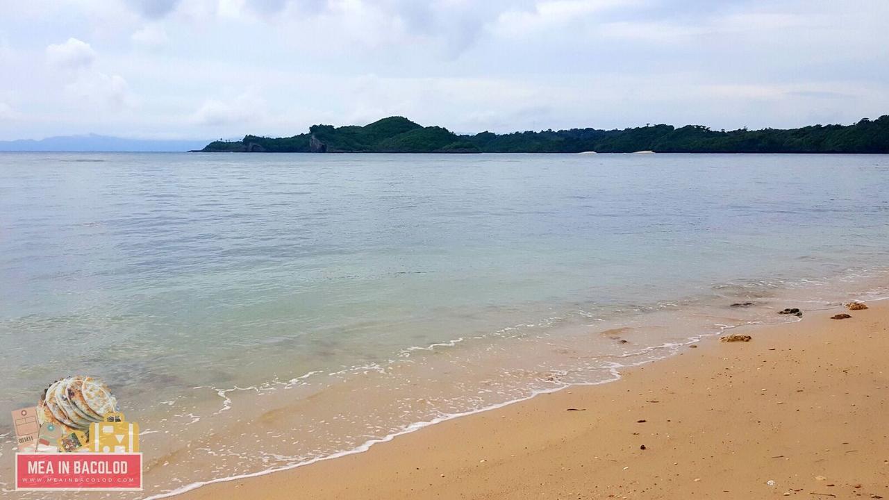 自然之睛度假酒店 吉马拉斯 外观 照片